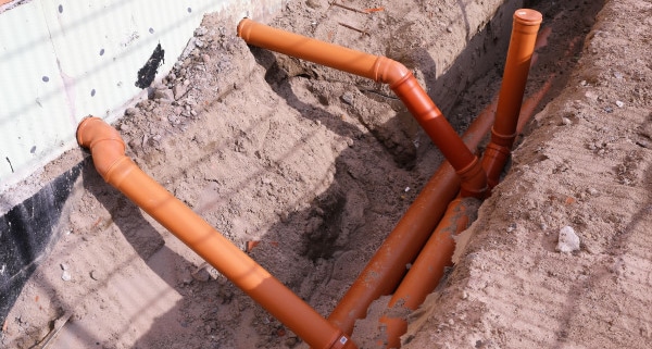 Raccordement des eaux usées : comment cela se passe ?